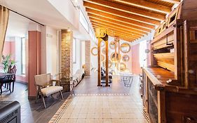 Molino Candeal Hotel Boutique&Apartamentos